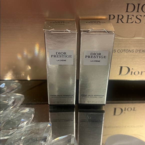 Dior Prestige Collection Set - Picture 6 of 9
